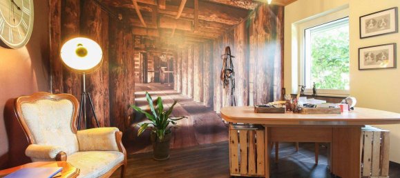 3 غرف نوم بناية في Main-Kinzig, Germany رقم 332567 8