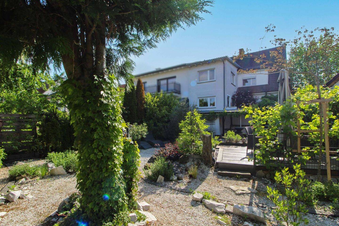 3 غرف نوم بناية في Main-Kinzig, Germany رقم 332567