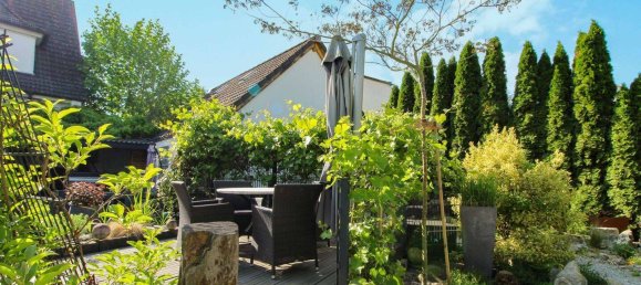 3 غرف نوم بناية في Main-Kinzig, Germany رقم 332567 6