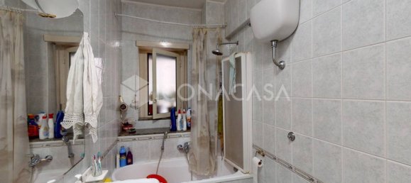 3 rooms Apartment in San Giorgio a Cremano, Italy No. 339228 15
