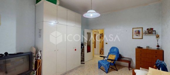 3 rooms Apartment in San Giorgio a Cremano, Italy No. 339228 4