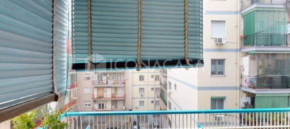 3 rooms Apartment in San Giorgio a Cremano, Italy No. 339228 21