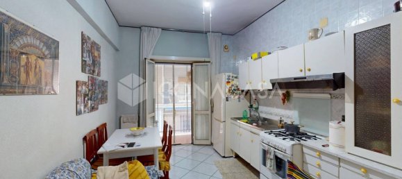 3 rooms Apartment in San Giorgio a Cremano, Italy No. 339228 10