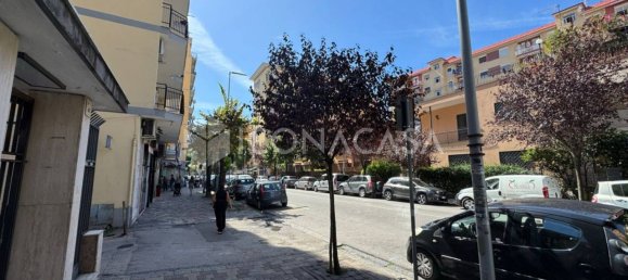 3 rooms Apartment in San Giorgio a Cremano, Italy No. 339228 24