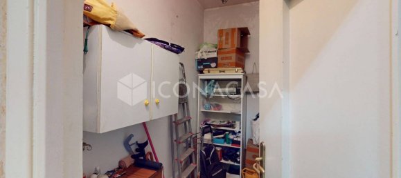 3 rooms Apartment in San Giorgio a Cremano, Italy No. 339228 18