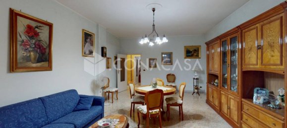 3 rooms Apartment in San Giorgio a Cremano, Italy No. 339228 20