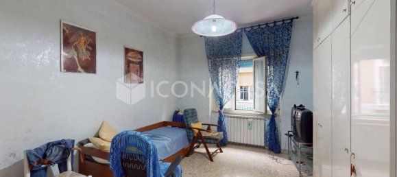 3 rooms Apartment in San Giorgio a Cremano, Italy No. 339228 8
