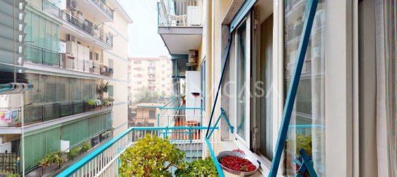 3 rooms Apartment in San Giorgio a Cremano, Italy No. 339228 6
