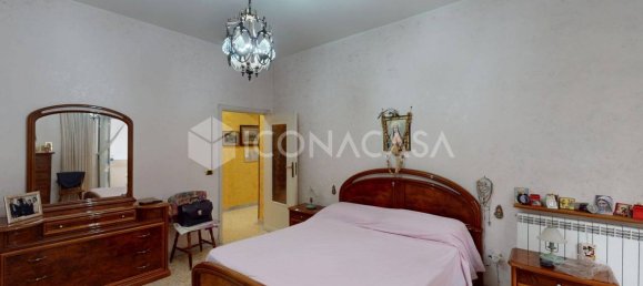 3 rooms Apartment in San Giorgio a Cremano, Italy No. 339228 17