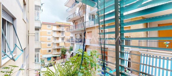 3 rooms Apartment in San Giorgio a Cremano, Italy No. 339228 3