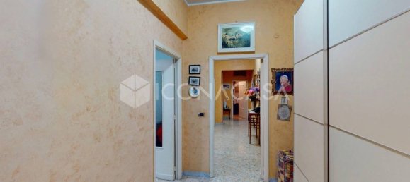 3 rooms Apartment in San Giorgio a Cremano, Italy No. 339228 7