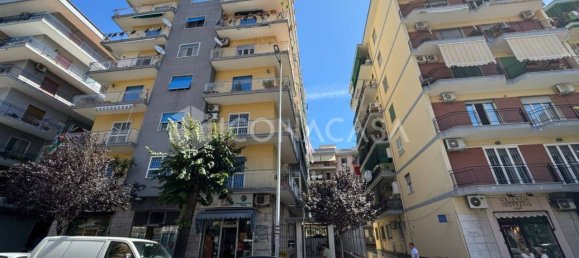3 rooms Apartment in San Giorgio a Cremano, Italy No. 339228 22