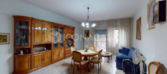 3 rooms Apartment in San Giorgio a Cremano, Italy No. 339228 19