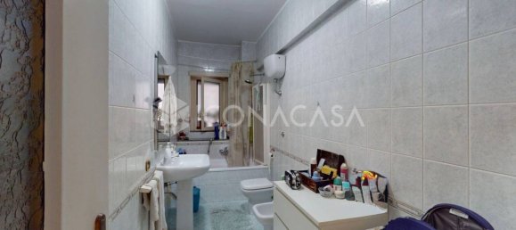 3 rooms Apartment in San Giorgio a Cremano, Italy No. 339228 14