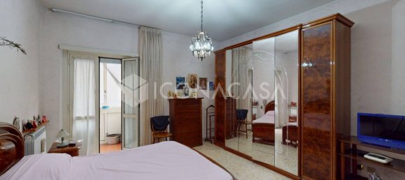 3 rooms Apartment in San Giorgio a Cremano, Italy No. 339228 16