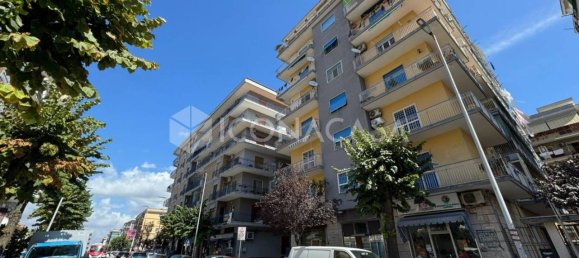 3 rooms Apartment in San Giorgio a Cremano, Italy No. 339228 23