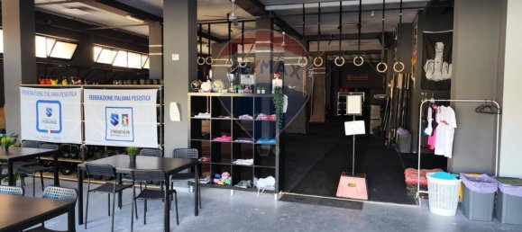 Propriété commerciale à Syracuse, Italy 500m² No. 272226 2