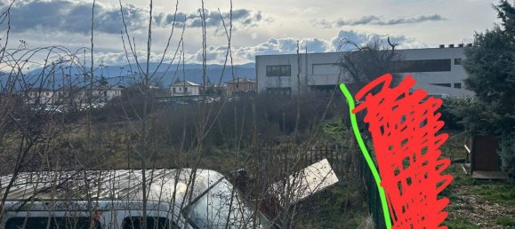 Terreno en Avezzano, Italy 2450 m² No. 255247 4