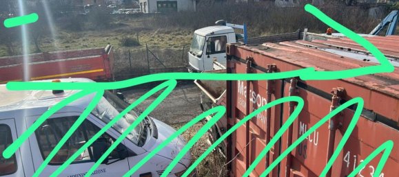 Terreno en Avezzano, Italy 2450 m² No. 255247 3