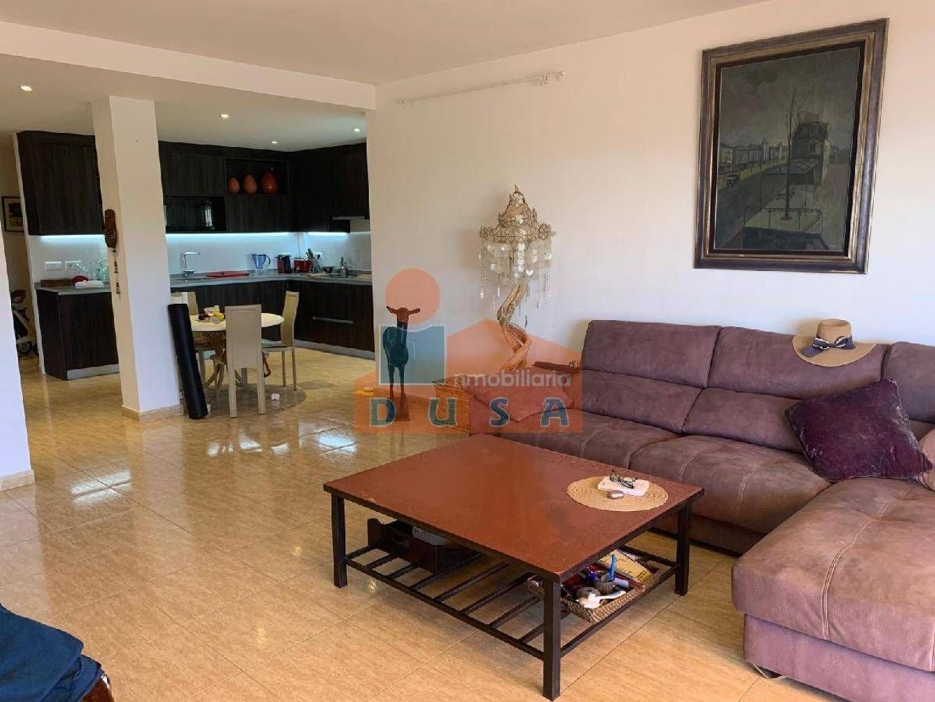 3 غرف نوم بانتهاوس في Marbella, Spain رقم 232756