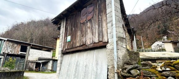 3 rooms House in Cosio Valtellino, Italy No. 179264 2