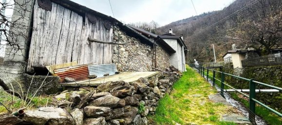 3 rooms House in Cosio Valtellino, Italy No. 179264 3