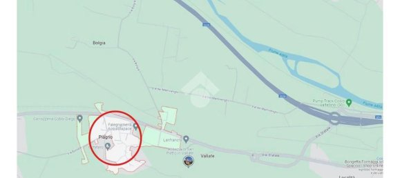 3 rooms House in Cosio Valtellino, Italy No. 179264 12