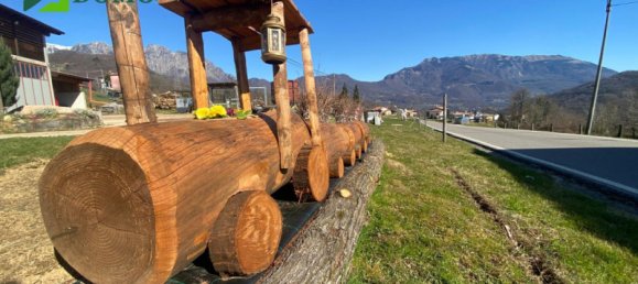 Casa de 3 habitaciónes en Valli del Pasubio, Italy No. 123497 44