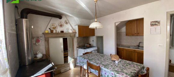 Casa de 3 habitaciónes en Valli del Pasubio, Italy No. 123497 12