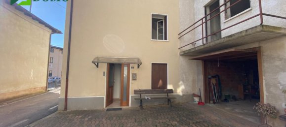 Casa de 3 habitaciónes en Valli del Pasubio, Italy No. 123497 4