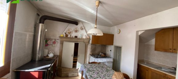 Casa de 3 habitaciónes en Valli del Pasubio, Italy No. 123497 13
