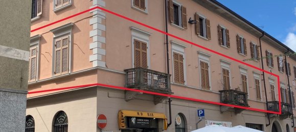 10 bedrooms Apartment in Borgomanero, Italy No. 346414 2