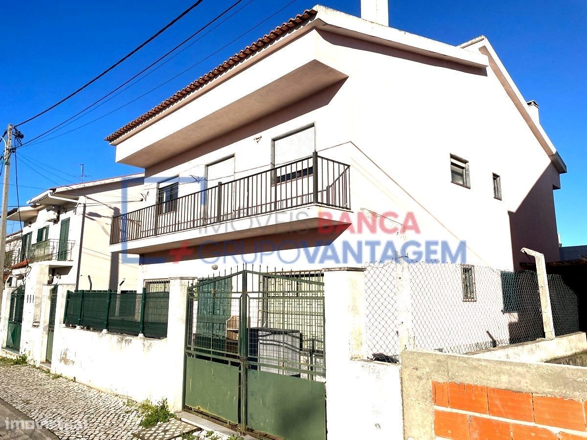 Casa T3 em Quinta do Conde, Portugal N.º 72485