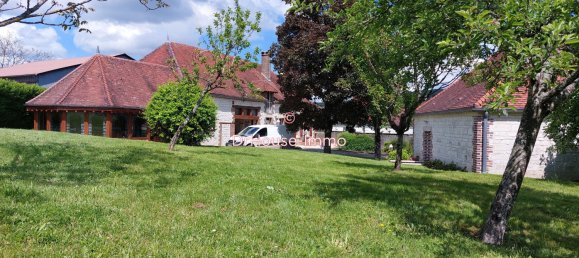 3 Schlafzimmer Haus in Eaux-Puiseaux, France, Nr. 60295 6