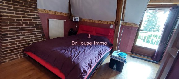 3 Schlafzimmer Haus in Eaux-Puiseaux, France, Nr. 60295 17