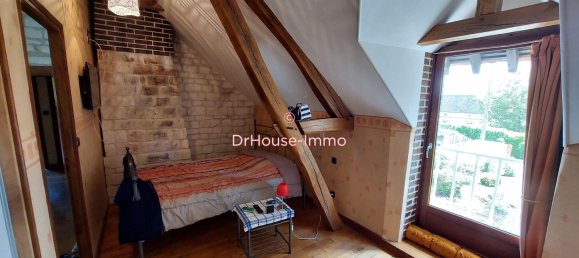 3 Schlafzimmer Haus in Eaux-Puiseaux, France, Nr. 60295 10