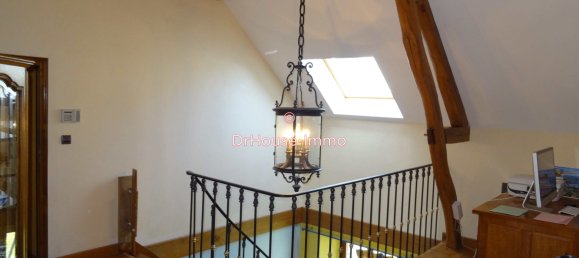 3 Schlafzimmer Haus in Eaux-Puiseaux, France, Nr. 60295 11