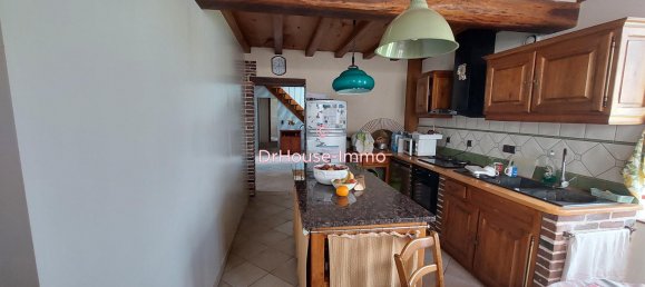 3 Schlafzimmer Haus in Eaux-Puiseaux, France, Nr. 60295 20