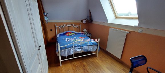 3 Schlafzimmer Haus in Eaux-Puiseaux, France, Nr. 60295 18