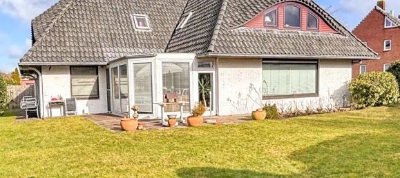 5 Schlafzimmer Stadthaus in Cuxhaven, Germany, Nr. 272225 33