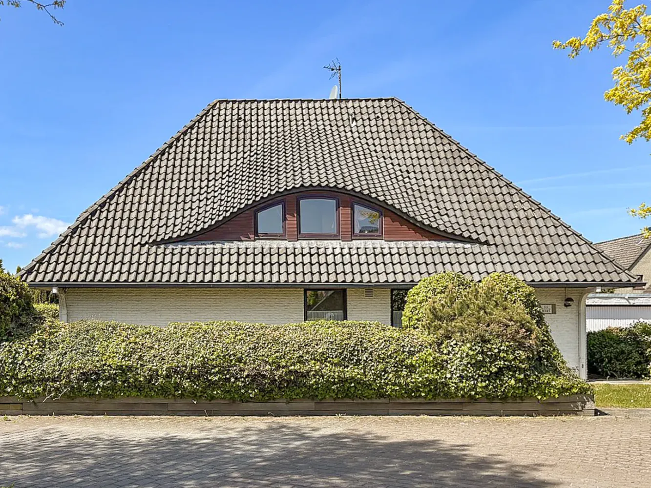 Moradia em banda T5 em Cuxhaven, Germany N.º 272225