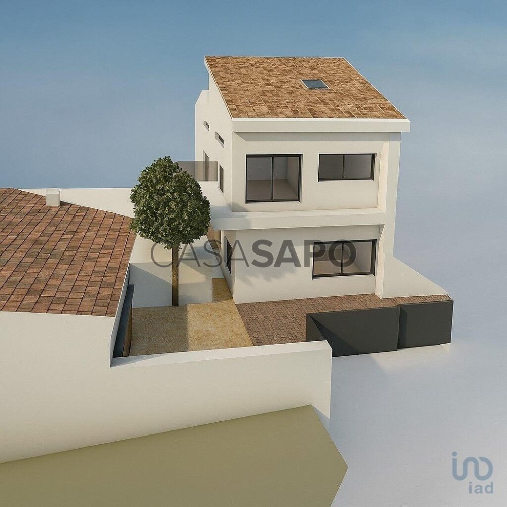 500m² Land in Matosinhos, Portugal No. 211861