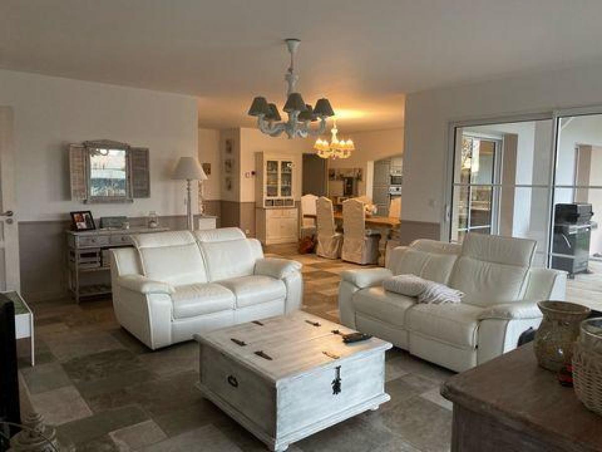 3 bedrooms House in Audenge, France No. 4168