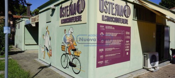 1 room Commercial property in Ravenna, Italy No. 333818 3