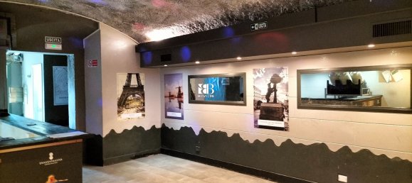 100m² Commercial property in Rome, Italy No. 50134 13