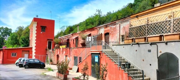 100m² Commercial property in Rome, Italy No. 50134 3