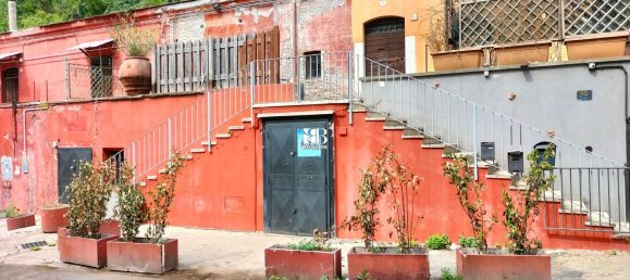 100m² Commercial property in Rome, Italy No. 50134 4