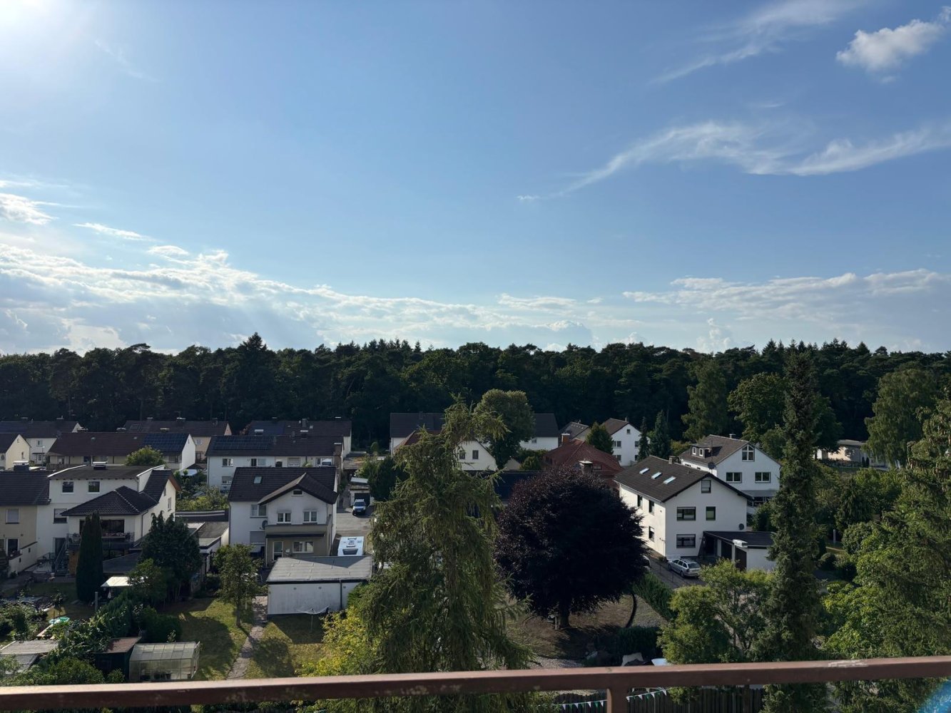 2 bedrooms Apartment in Paderborn, Germany No. 341502