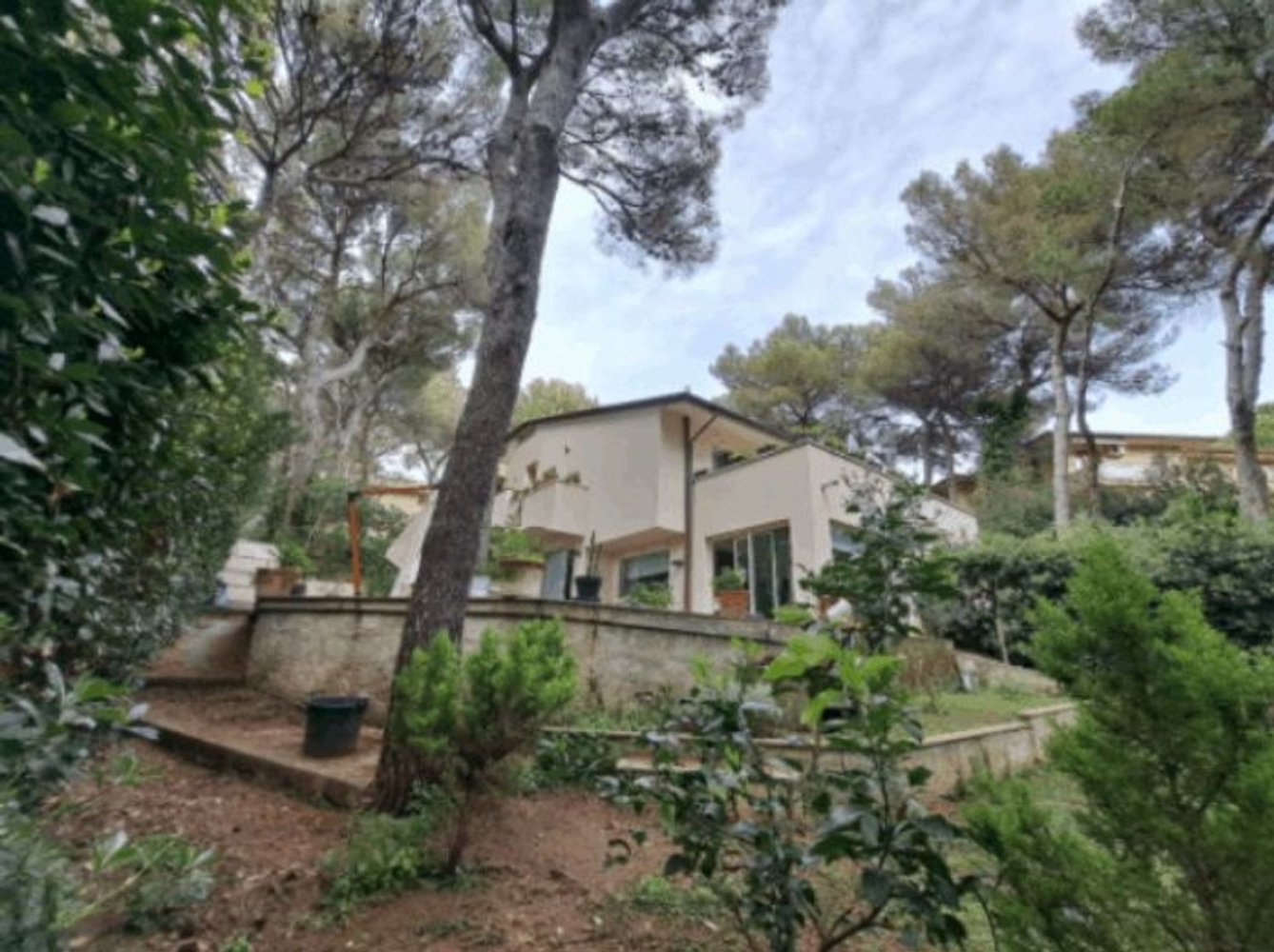 8 rooms Apartment in Rosignano Marittimo, Italy No. 41787