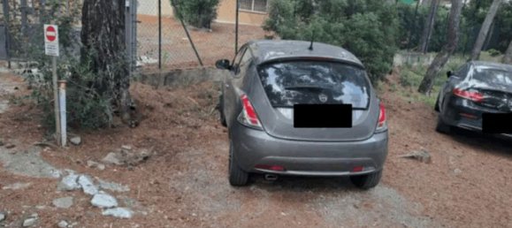 8 rooms Apartment in Rosignano Marittimo, Italy No. 41787 2